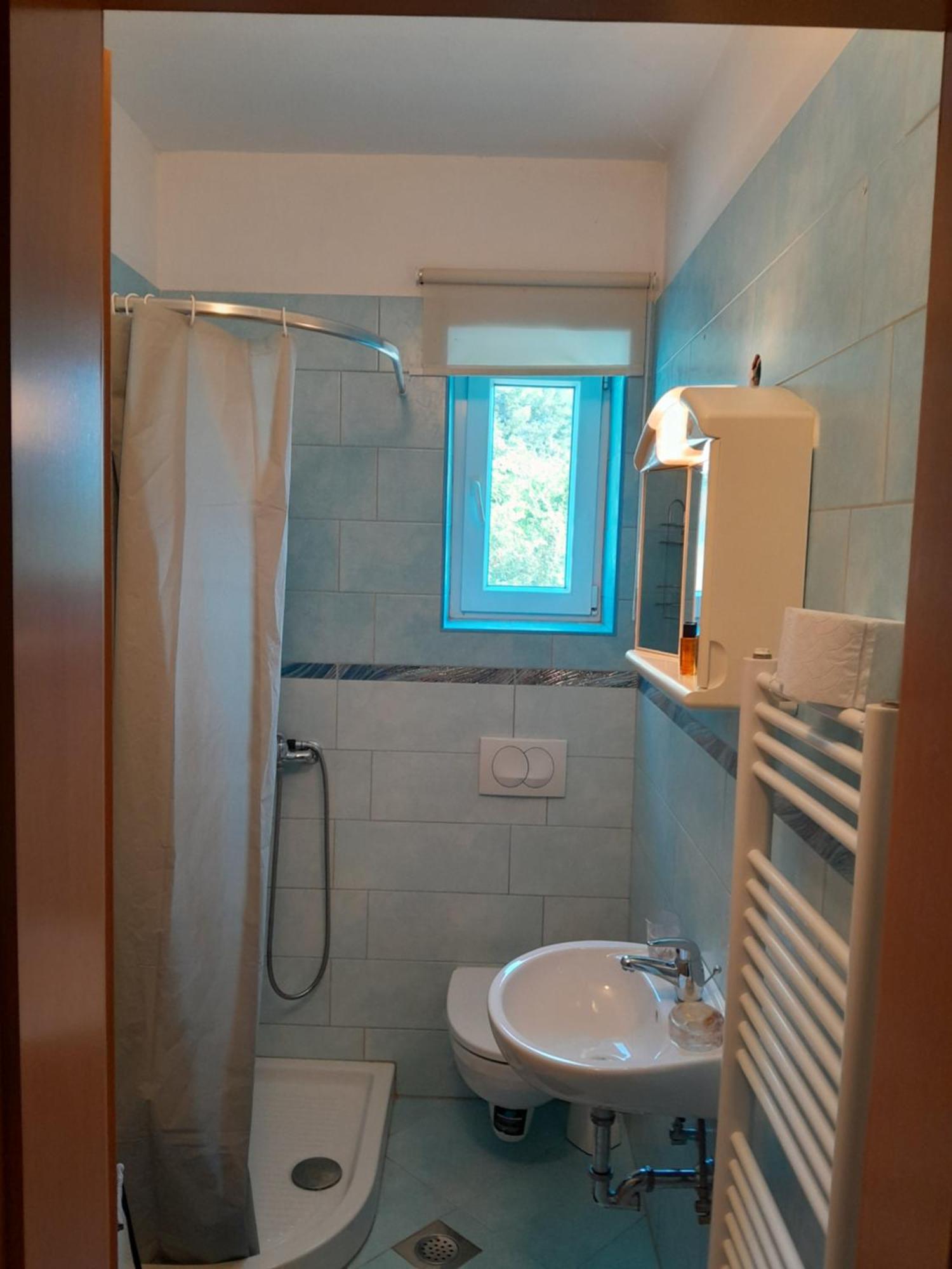 Apartmaji Strunjan Eksteriør billede
