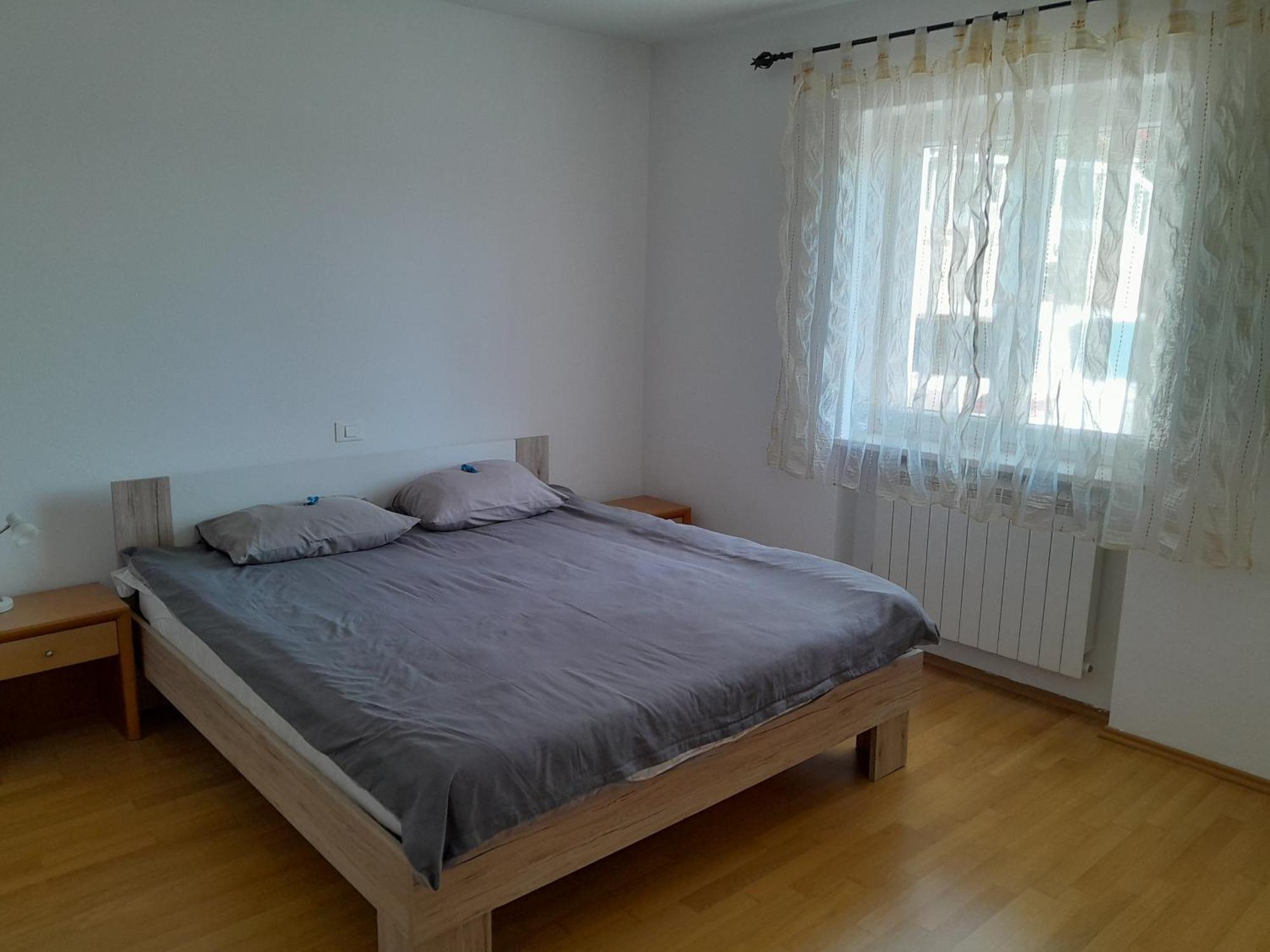 Apartmaji Strunjan Eksteriør billede