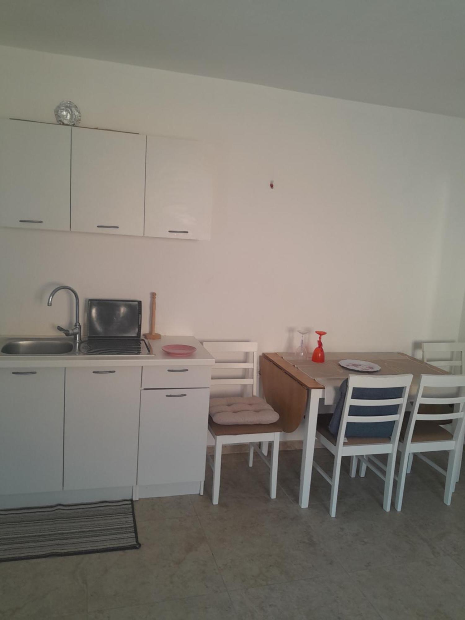 Apartmaji Strunjan Eksteriør billede